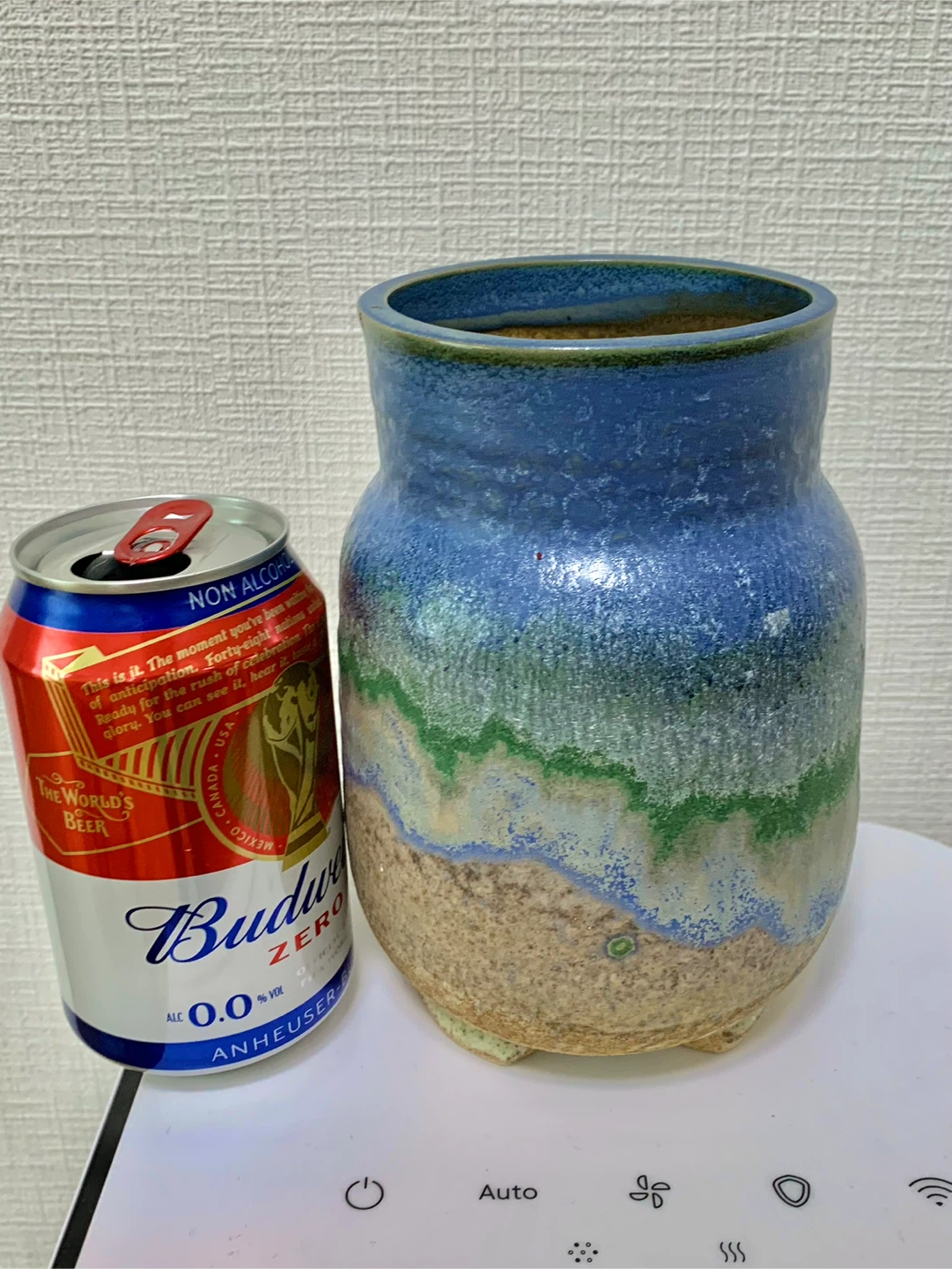 陶器 植木鉢 多肉植物 サボテンの写真5枚目