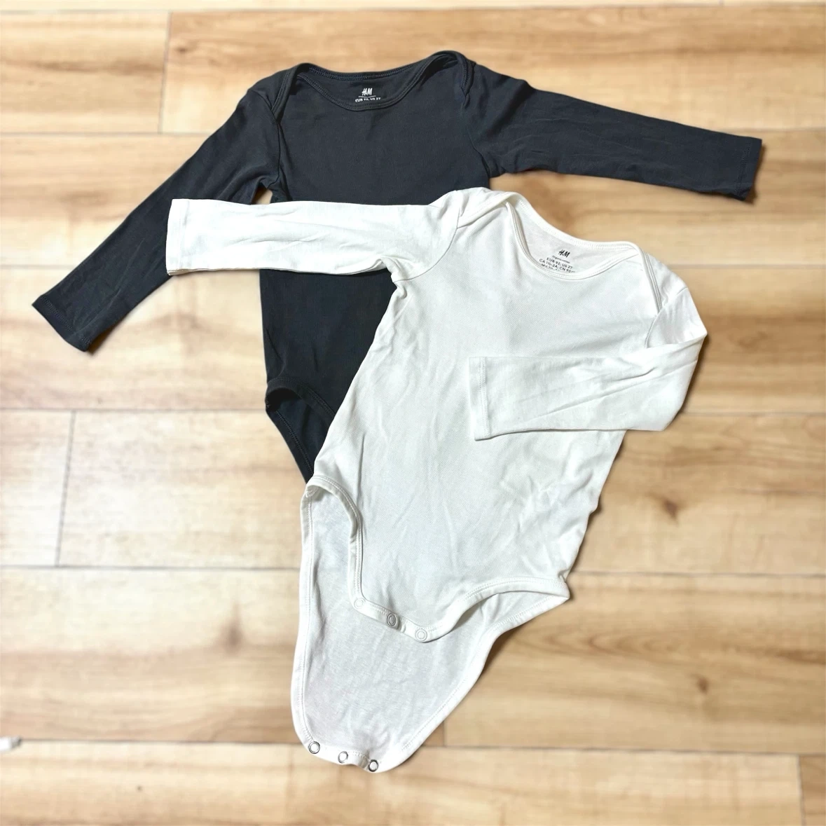 【まとめて】ベビー服秋 14点まとめ売り 80cm90cm 男の子の写真3枚目