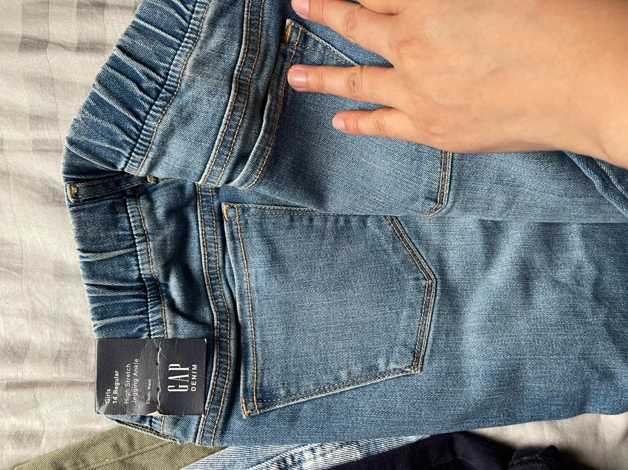 レディース ショートパンツ等 複数セットの写真4枚目