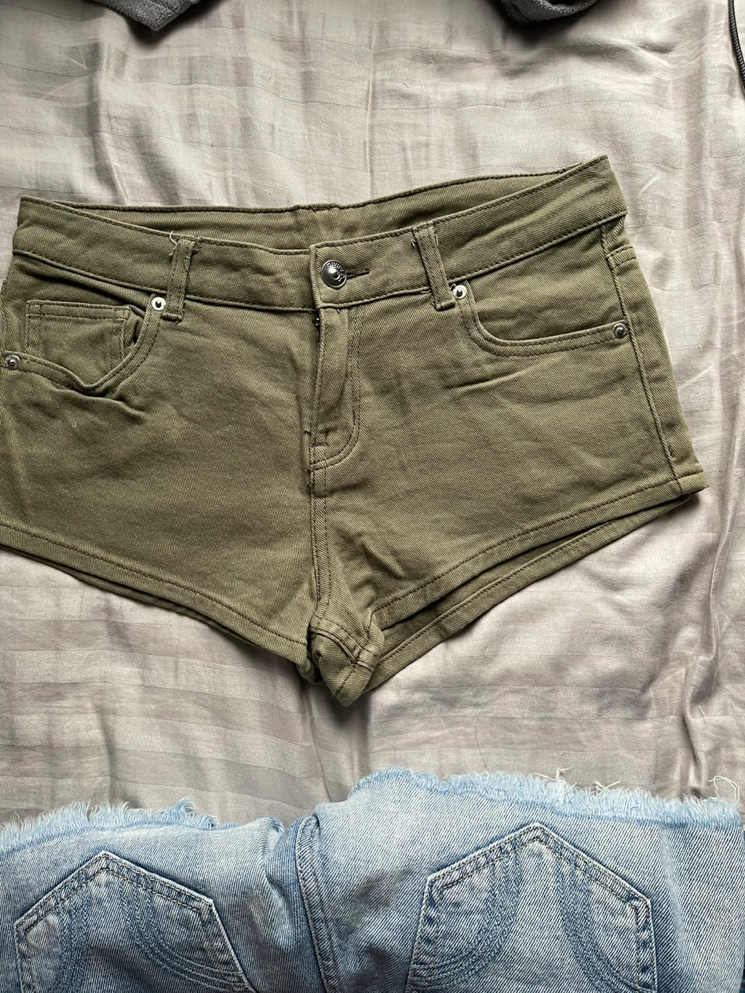 レディース ショートパンツ等 複数セットの写真8枚目