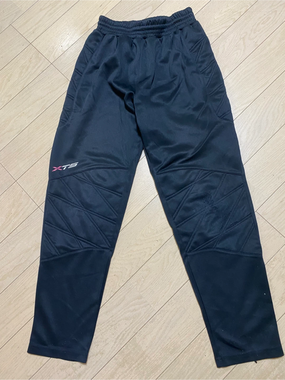 サッカーGK用練習着 150cm