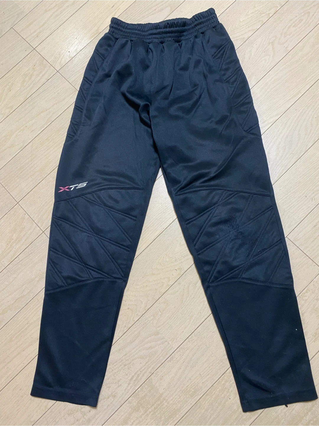 サッカーGK用練習着 150cm