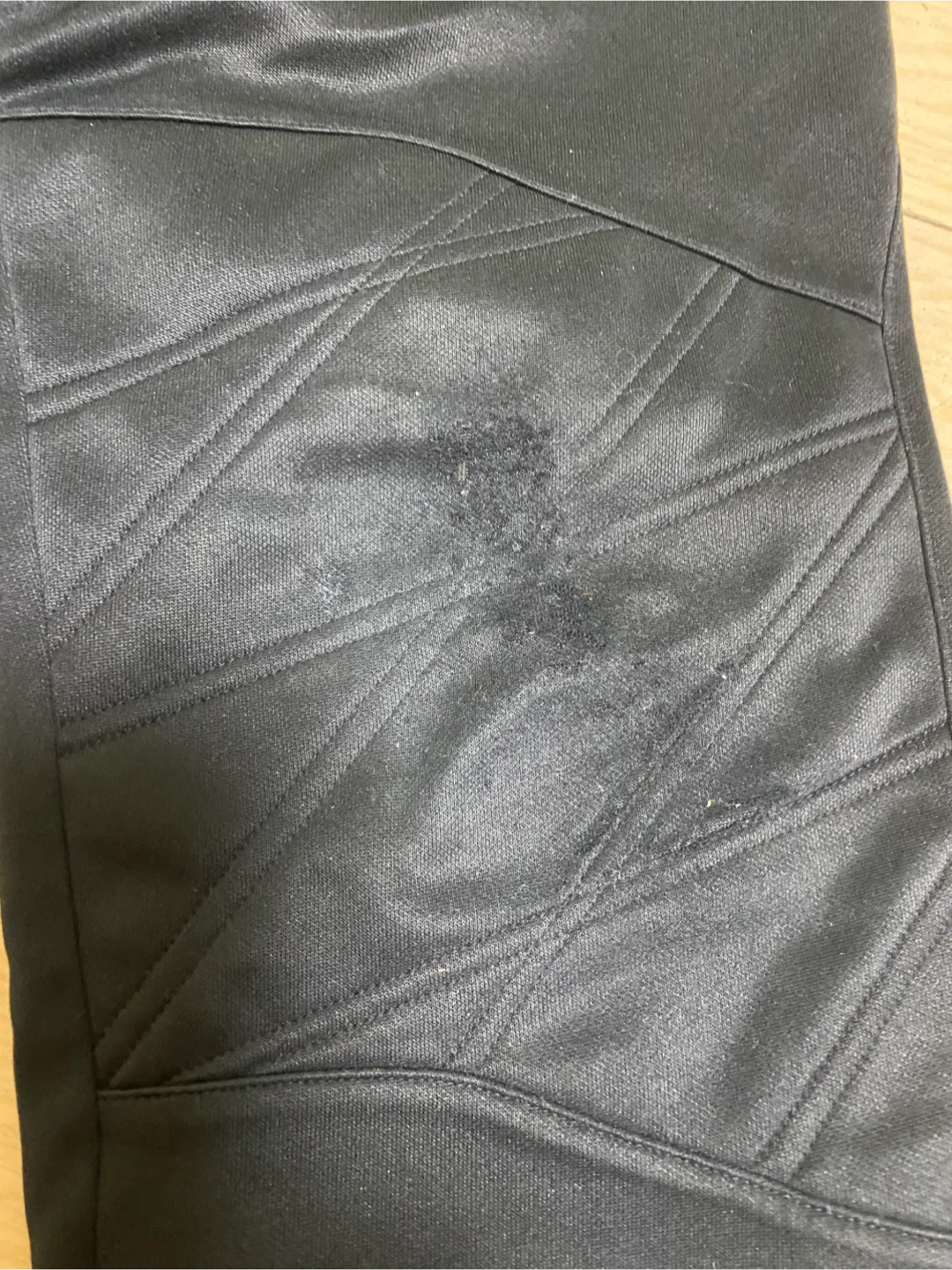 サッカーGK用練習着 150cmの写真2枚目