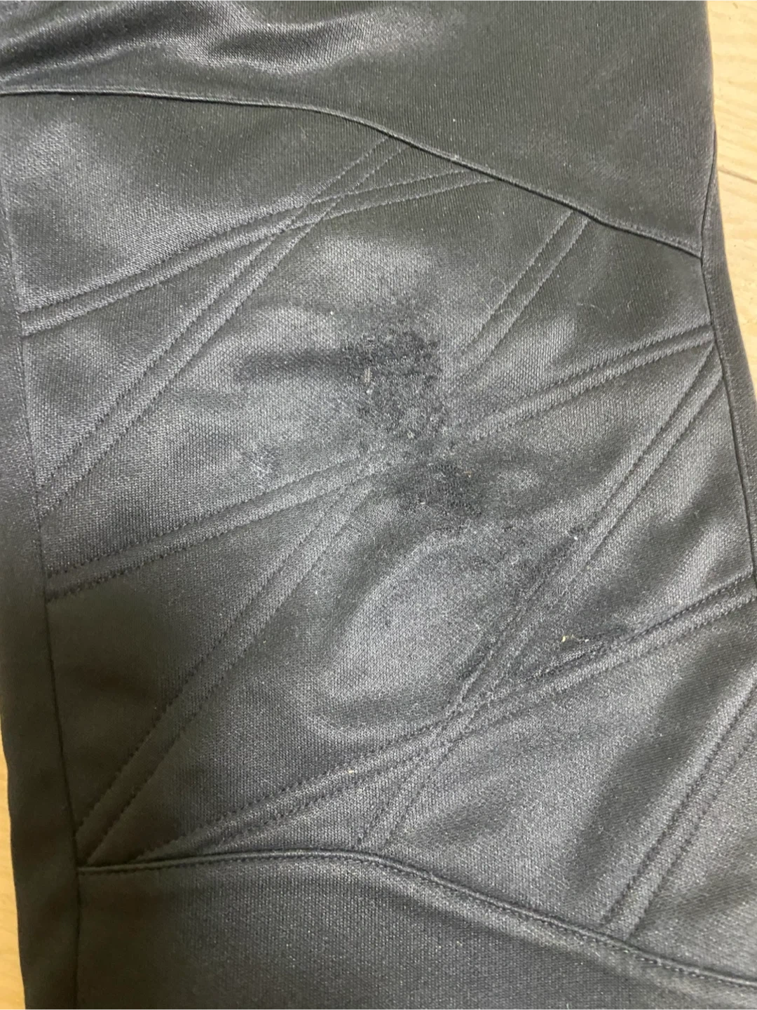 サッカーGK用練習着 150cmの写真2枚目