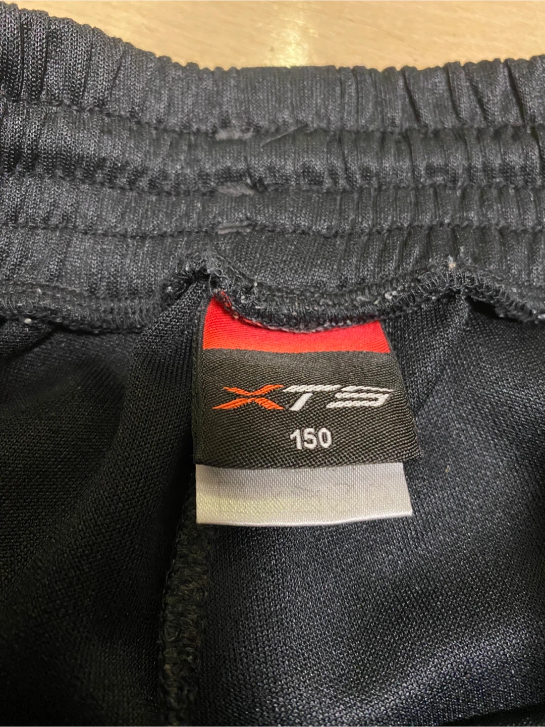 サッカーGK用練習着 150cmの写真3枚目