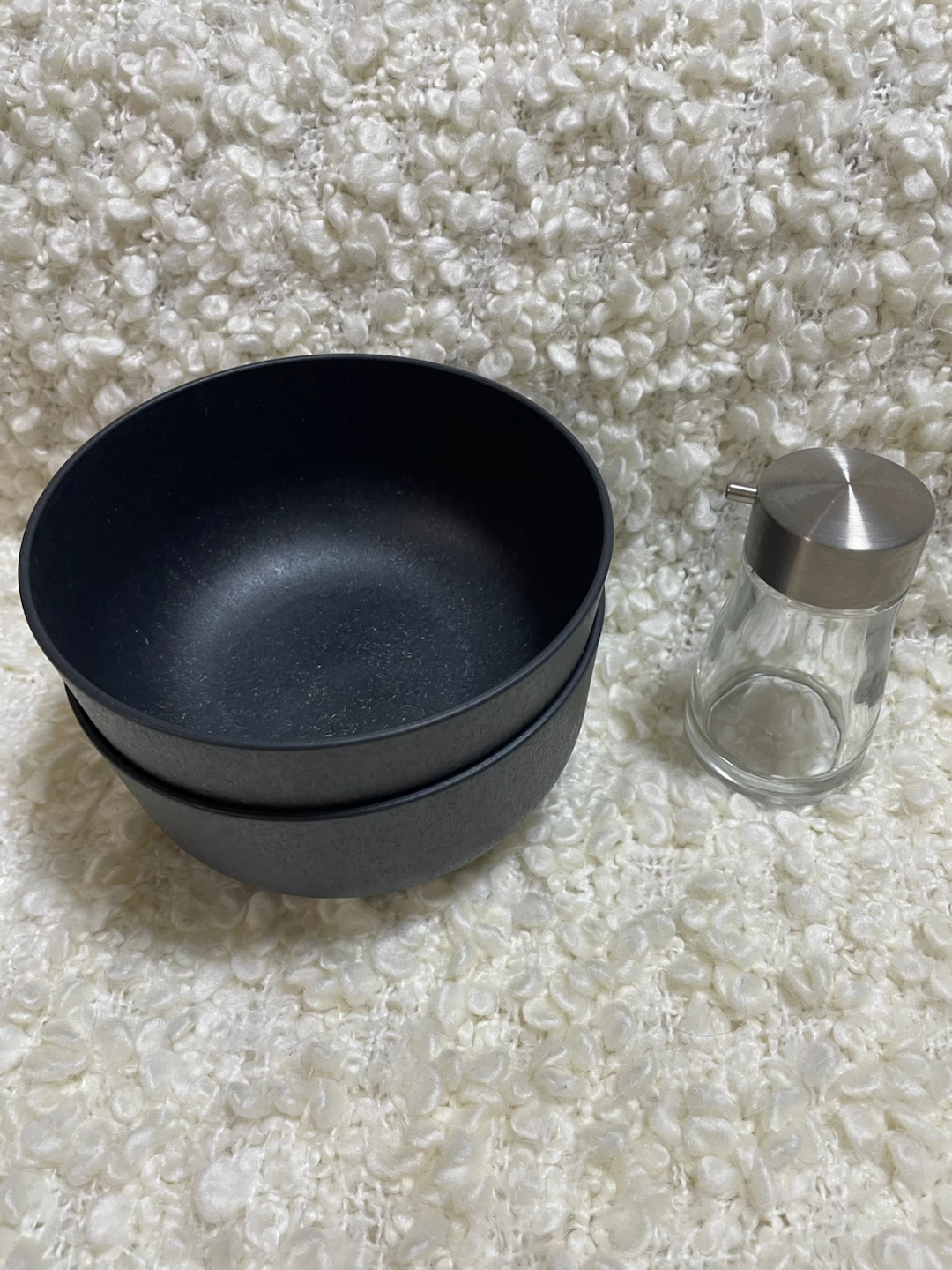 無印良品5品８点セットの写真6枚目