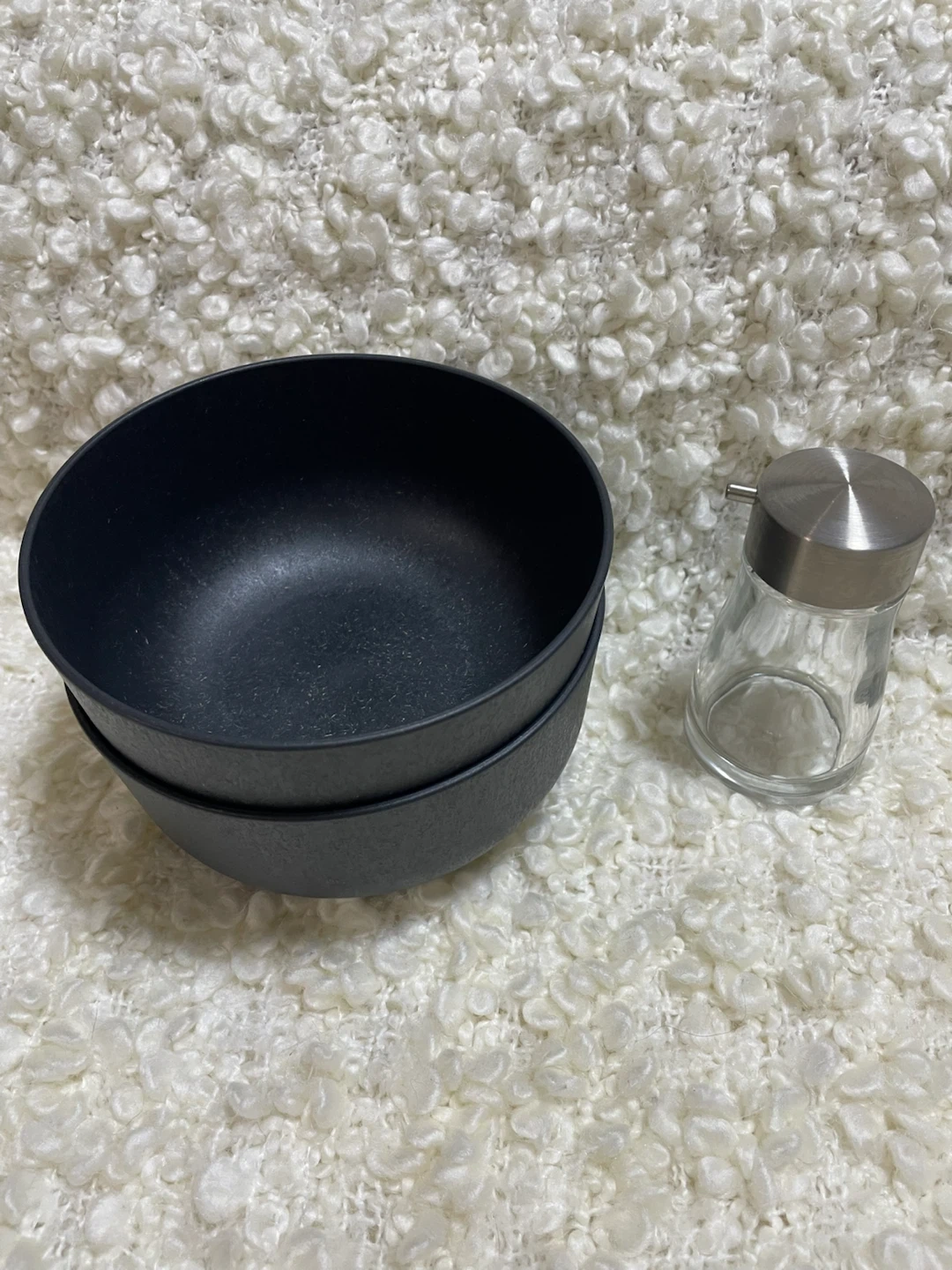 無印良品5品8点セットの写真6枚目