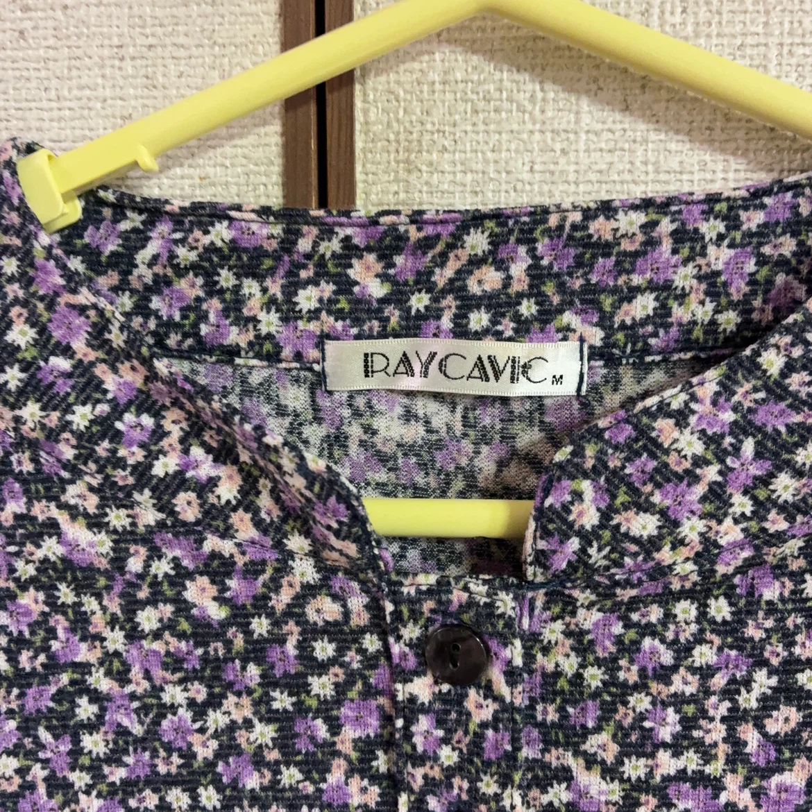 レディーストップスM ほぼ未使用の写真2枚目