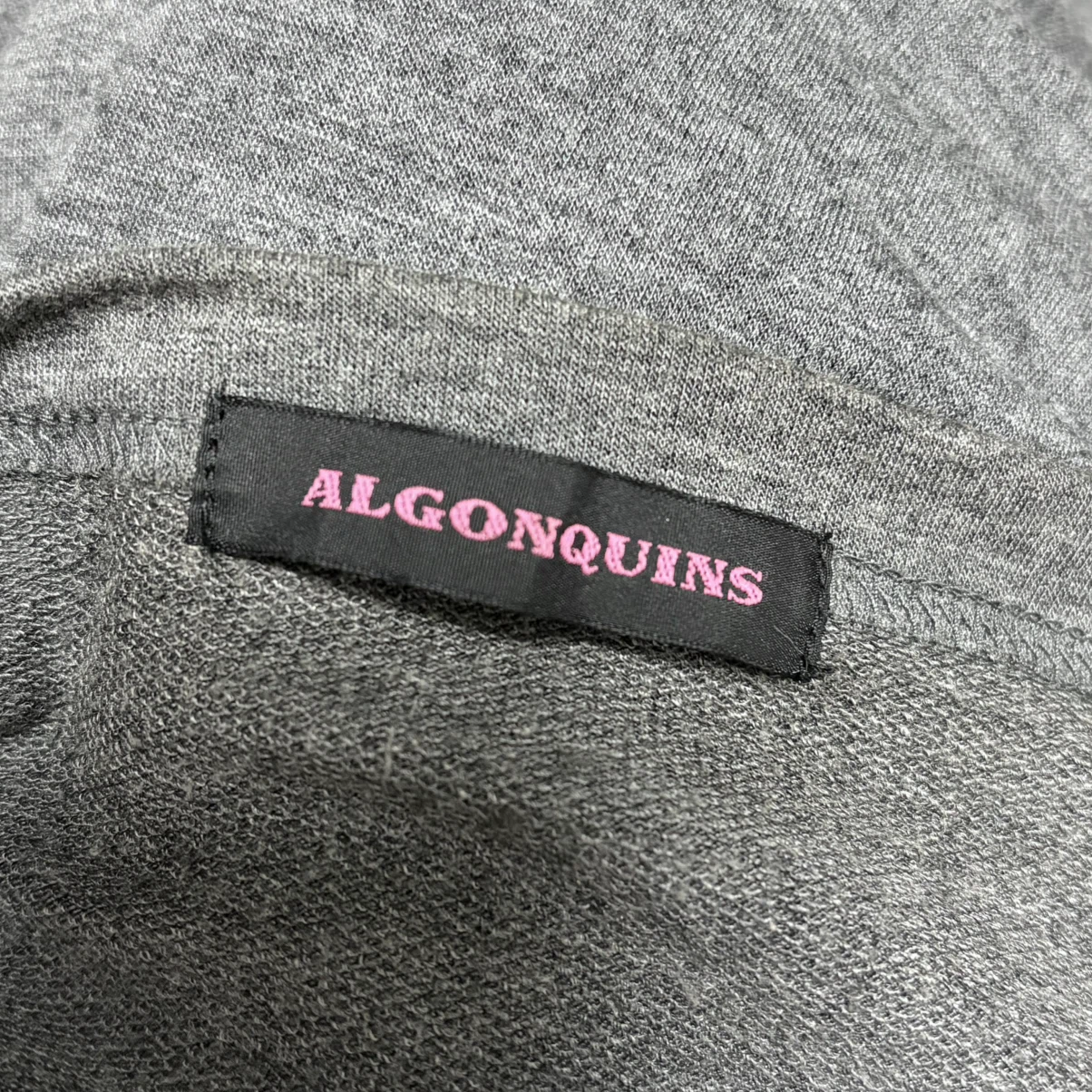 algonquins アルゴンキン 変形ジャケット パンク ゴシック系の写真2枚目
