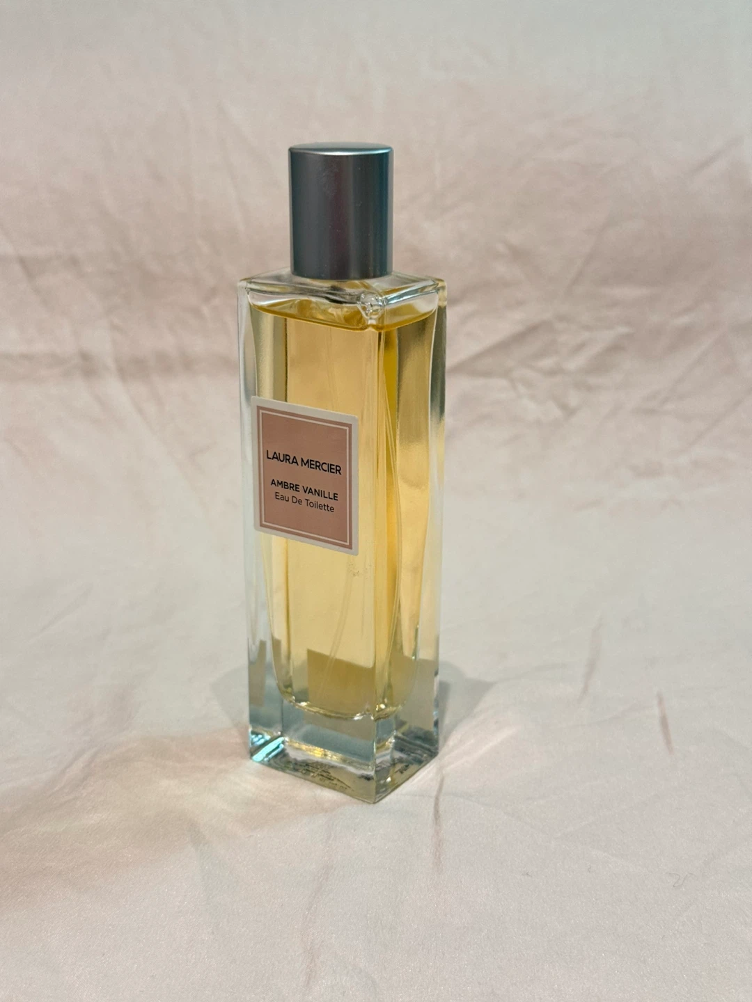 ローラ メルシエ アンバーバニラ 50ml