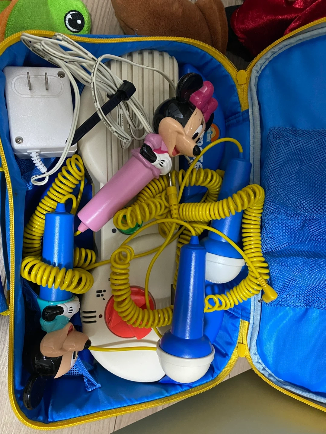 ディズニー英語システム 教材セットの写真8枚目