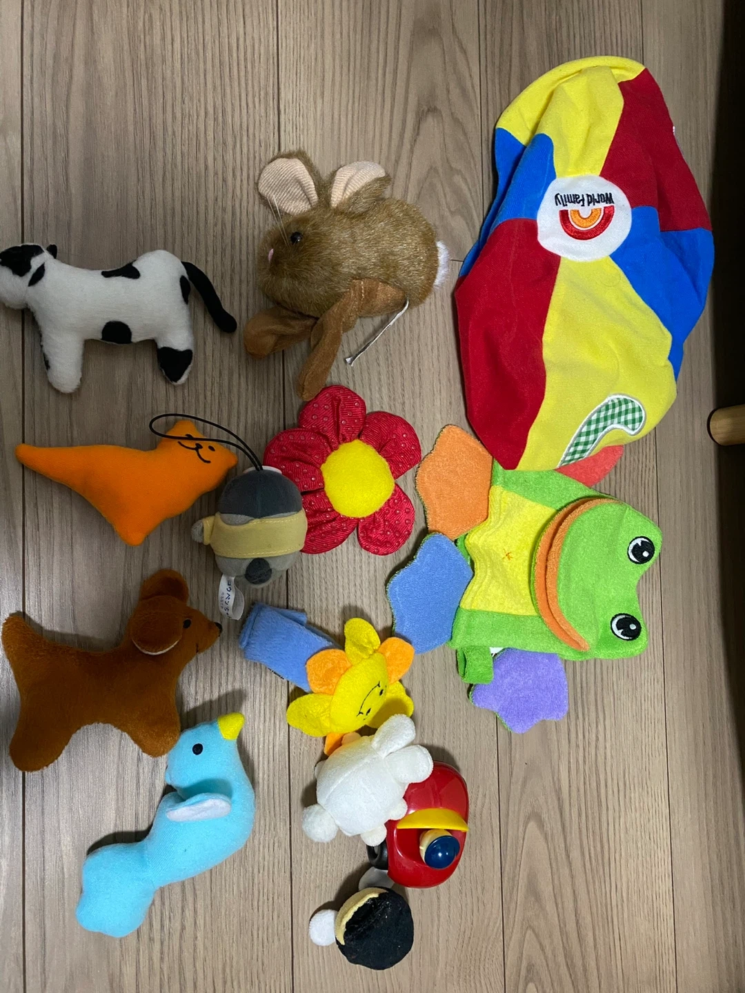 ディズニー英語システム 教材セットの写真10枚目