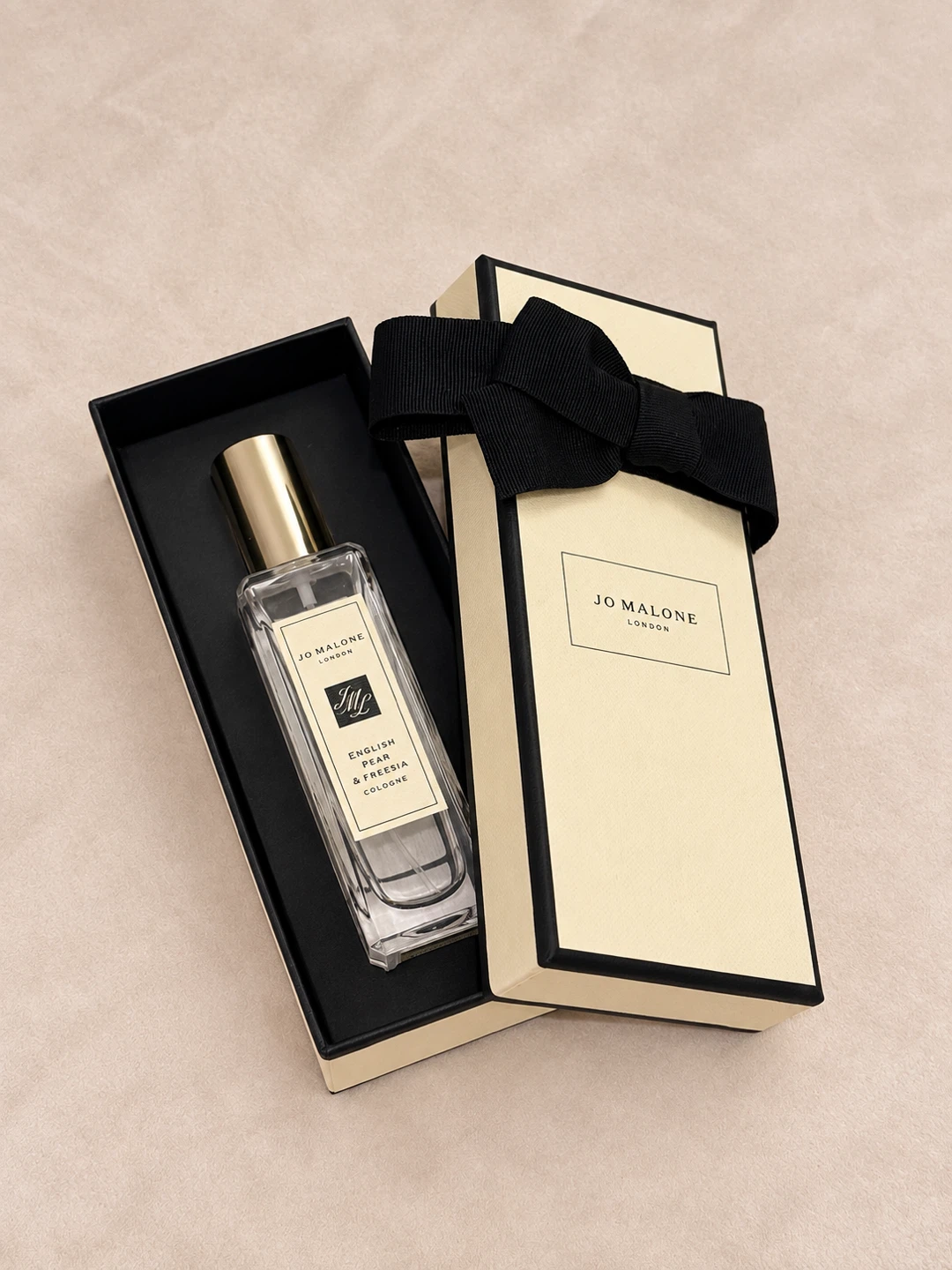 箱付き新品　ジョーマローン イングリッシュペアー&フリージア 30ml