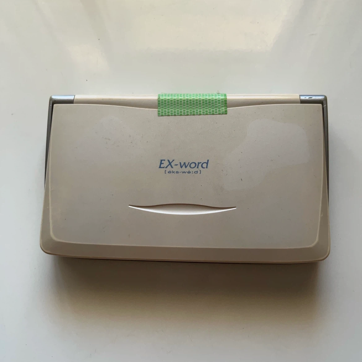 【電子辞書】EX-word XD-S8500