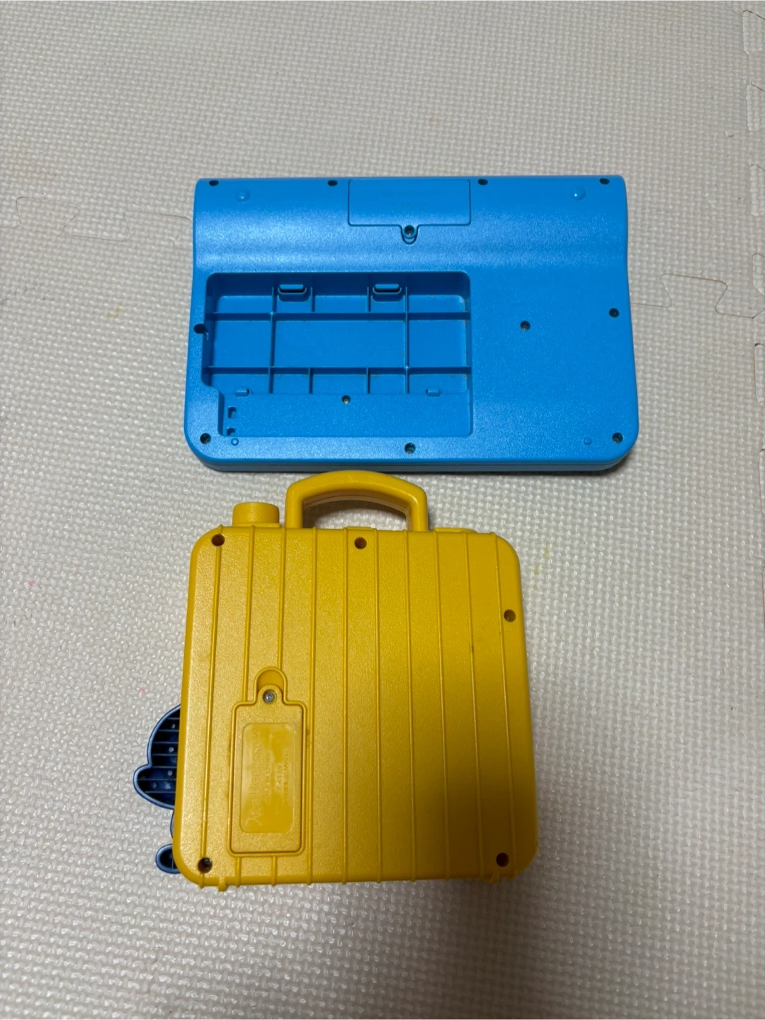 ベネッセ こどもちゃれんじ 知育玩具セットの写真2枚目