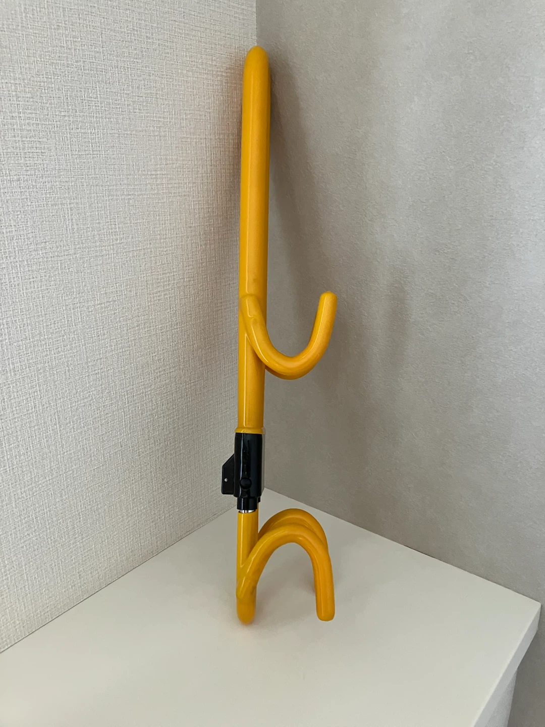 自動車用ハンドルロックの写真3枚目