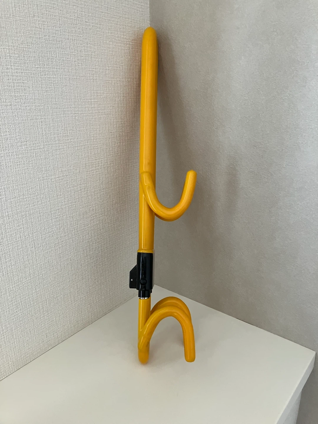 自動車用ハンドルロックの写真3枚目