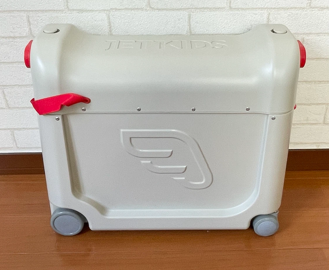 【未使用品】 JetKids BedBox ジェットキッズ ベッドボックスの写真4枚目