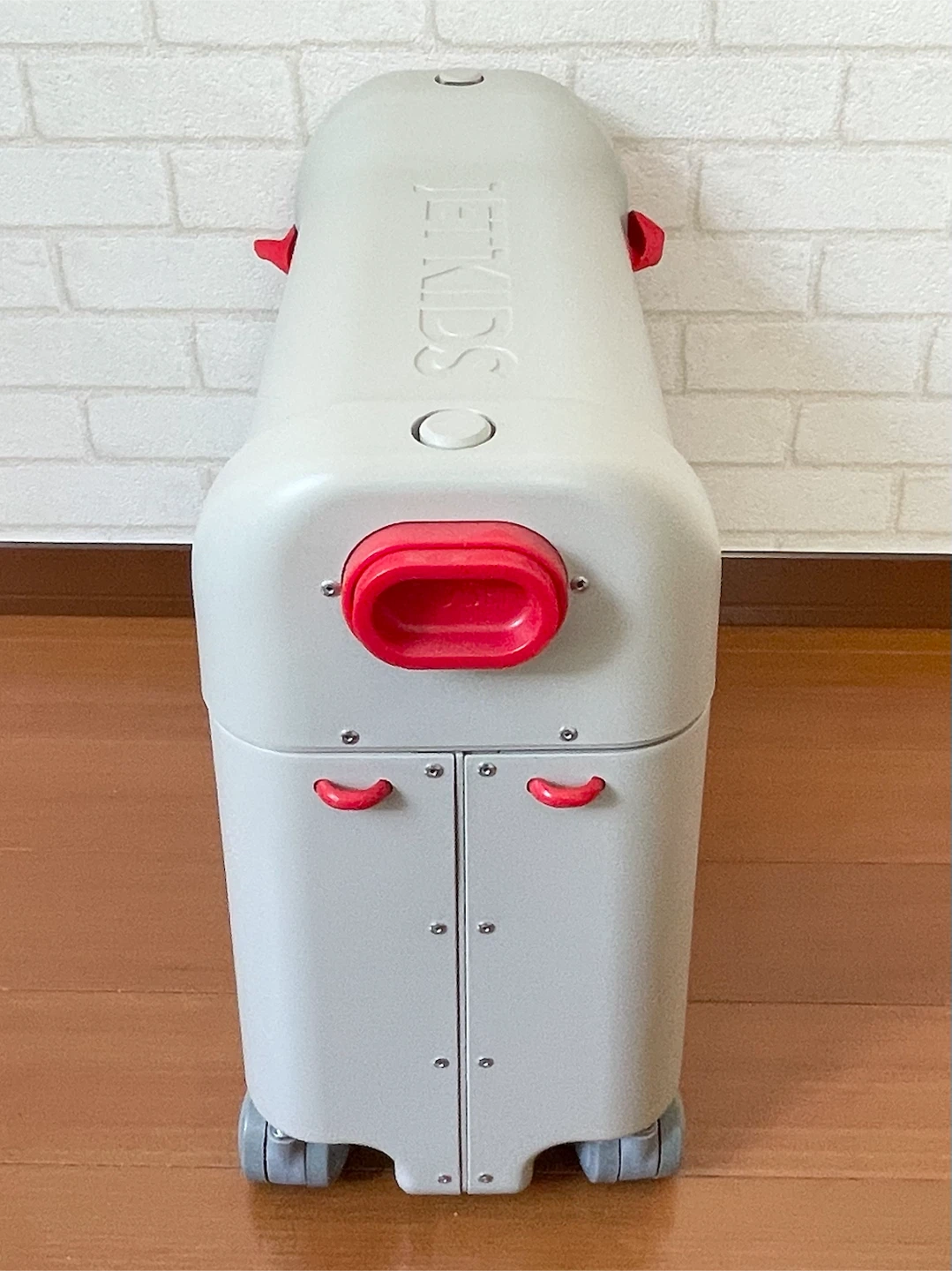 【未使用品】 JetKids BedBox ジェットキッズ ベッドボックスの写真5枚目