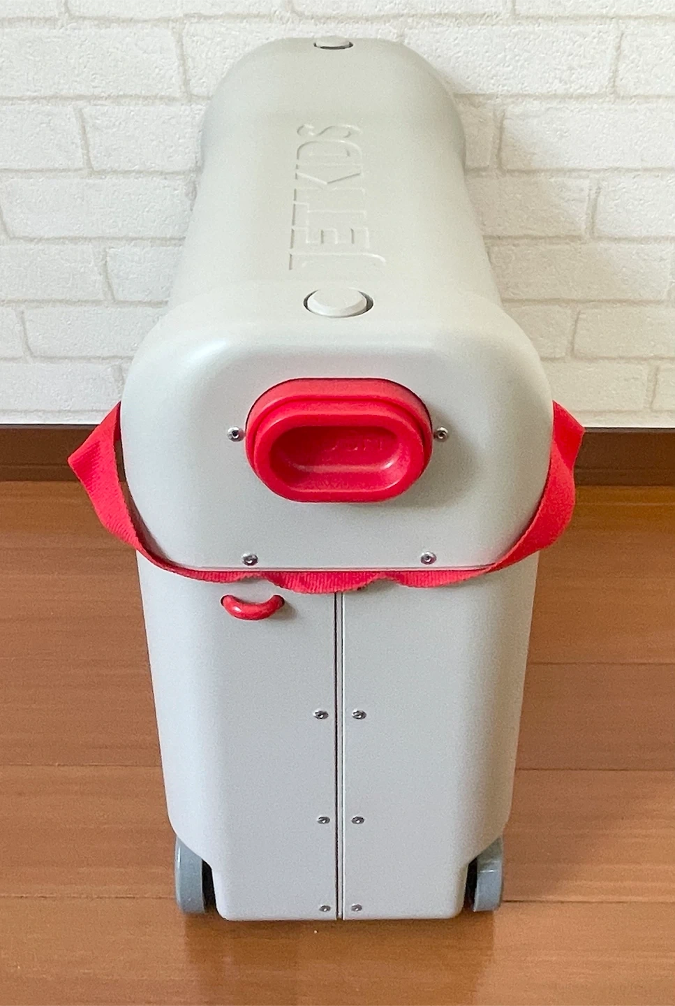 【未使用品】 JetKids BedBox ジェットキッズ ベッドボックスの写真7枚目