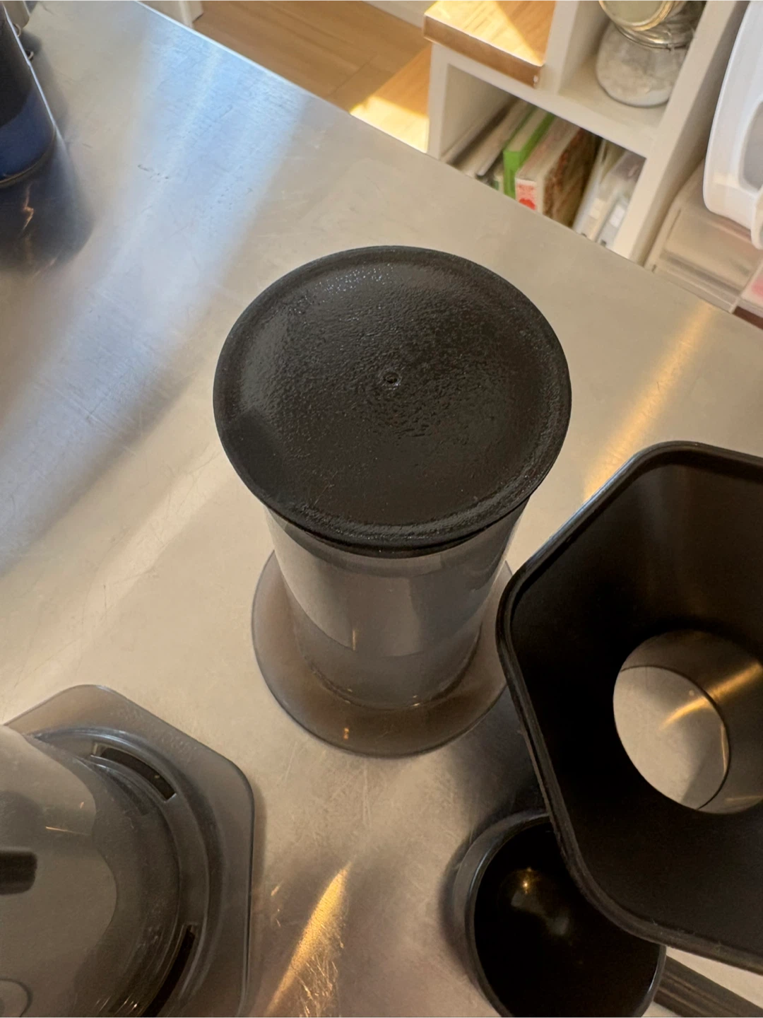 エアロプレス コーヒーメーカーの写真2枚目