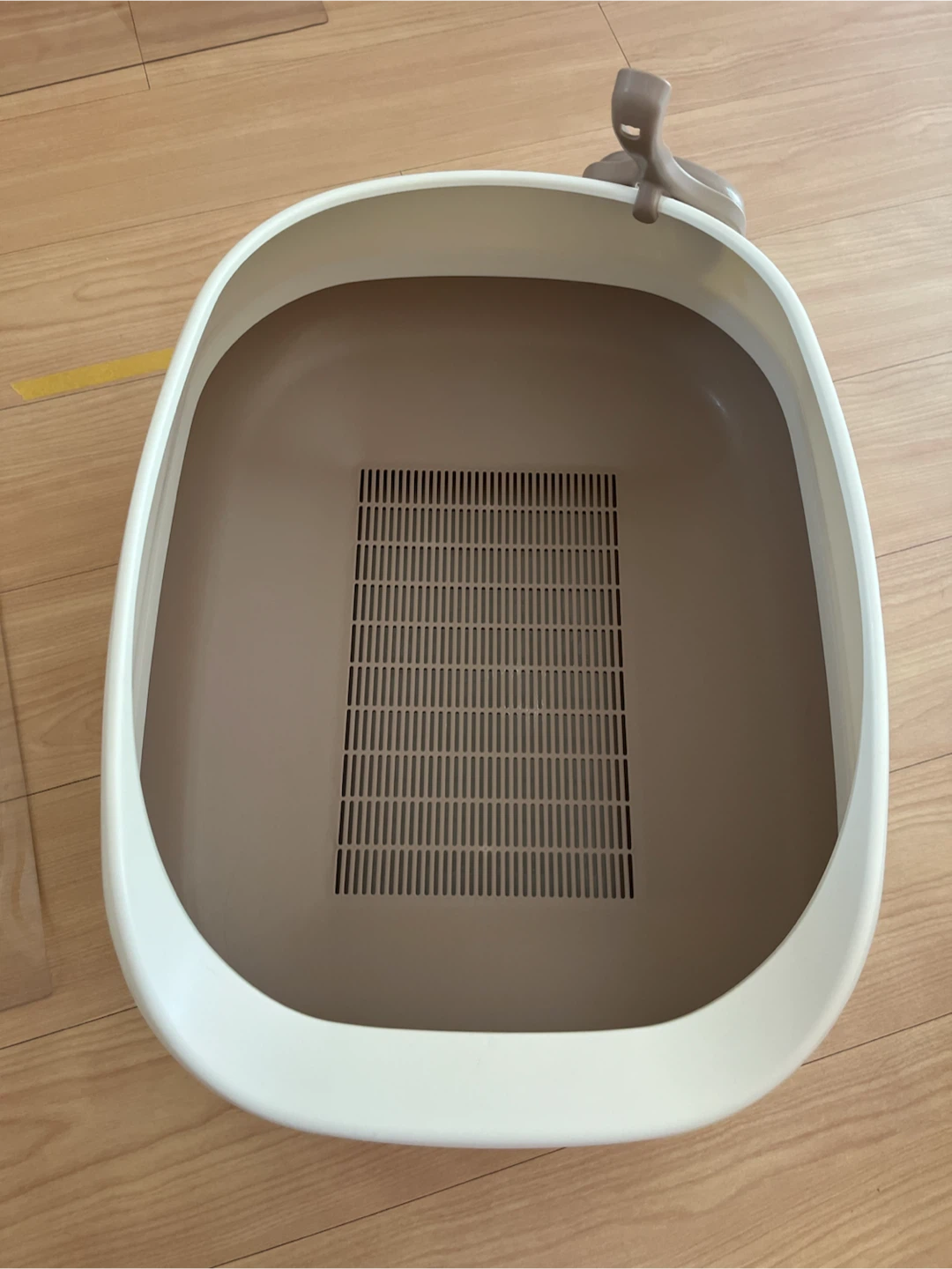 猫用システムトイレ スコップ付き