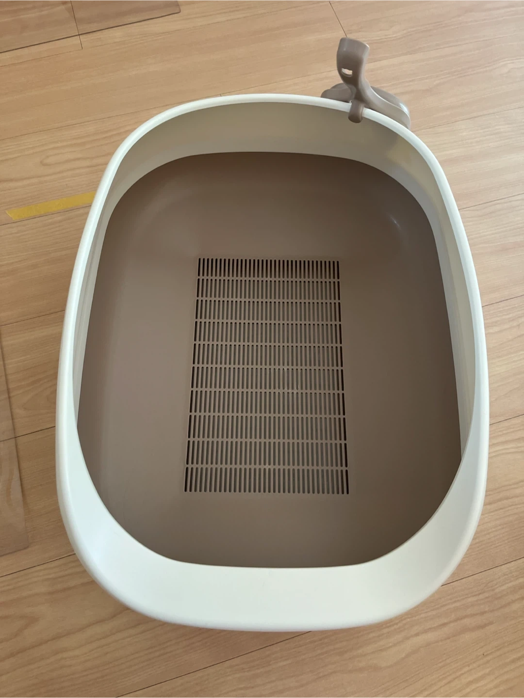 猫用システムトイレ スコップ付き
