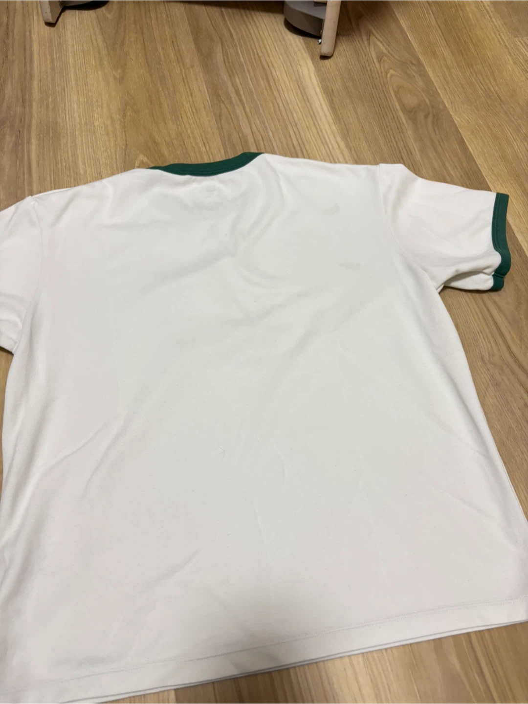ユニクロキッズ150 Tシャツ 2枚セットの写真4枚目