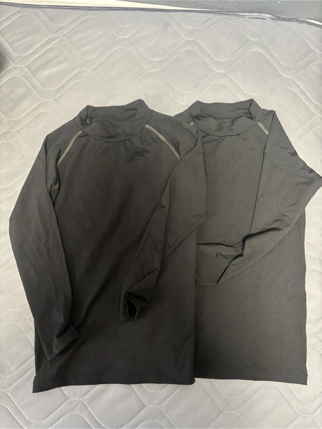 まとめ売り⭐️少年野球⚾️ミズノ他 野球練習着・アンダーシャツ等 まとめの写真7枚目