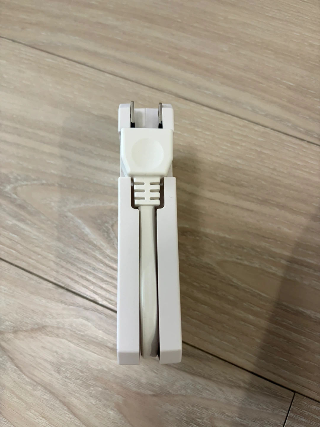 コーリュウ 電源タップ DLE-S02U3Aの写真2枚目