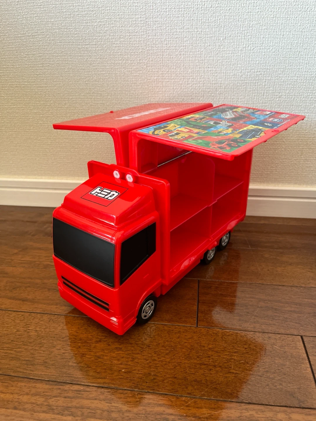 トミカ トミカポリス出動!の写真5枚目