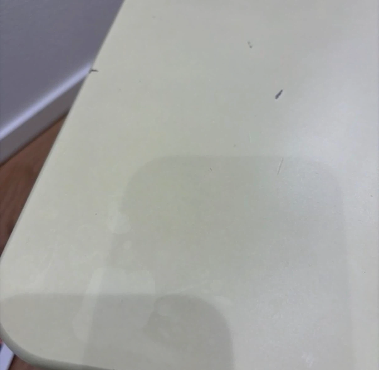 トイレ用踏み台 木製の写真5枚目