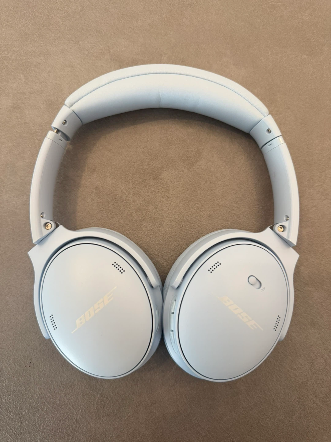 Bose QuietComfort アイスブルー 限定色