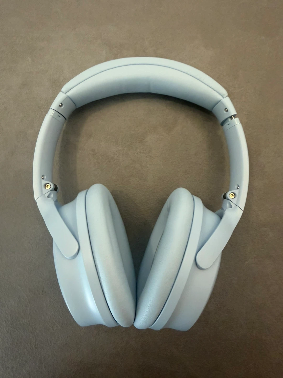 Bose QuietComfort アイスブルー 限定色の写真4枚目
