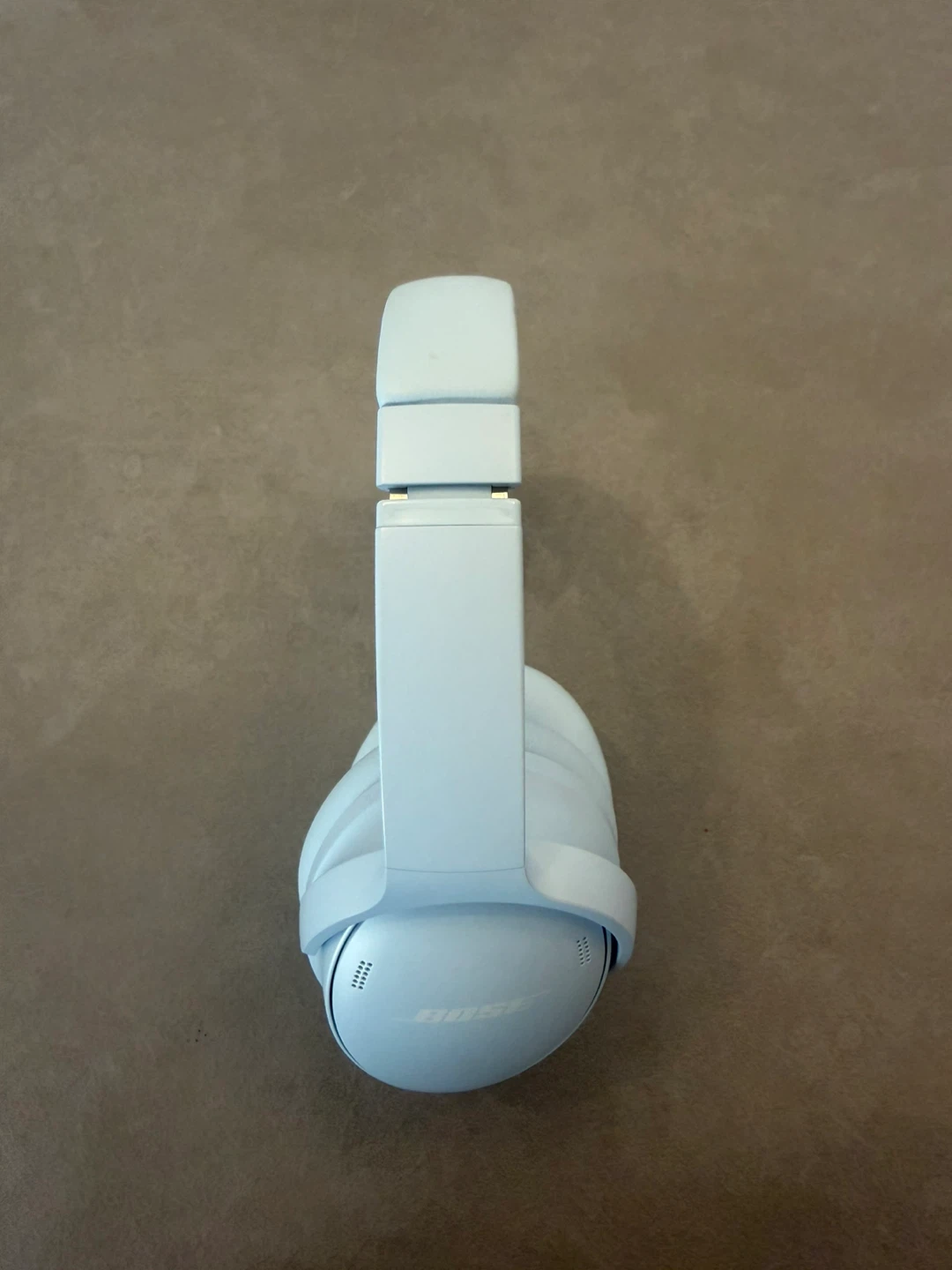 Bose QuietComfort アイスブルー 限定色の写真5枚目