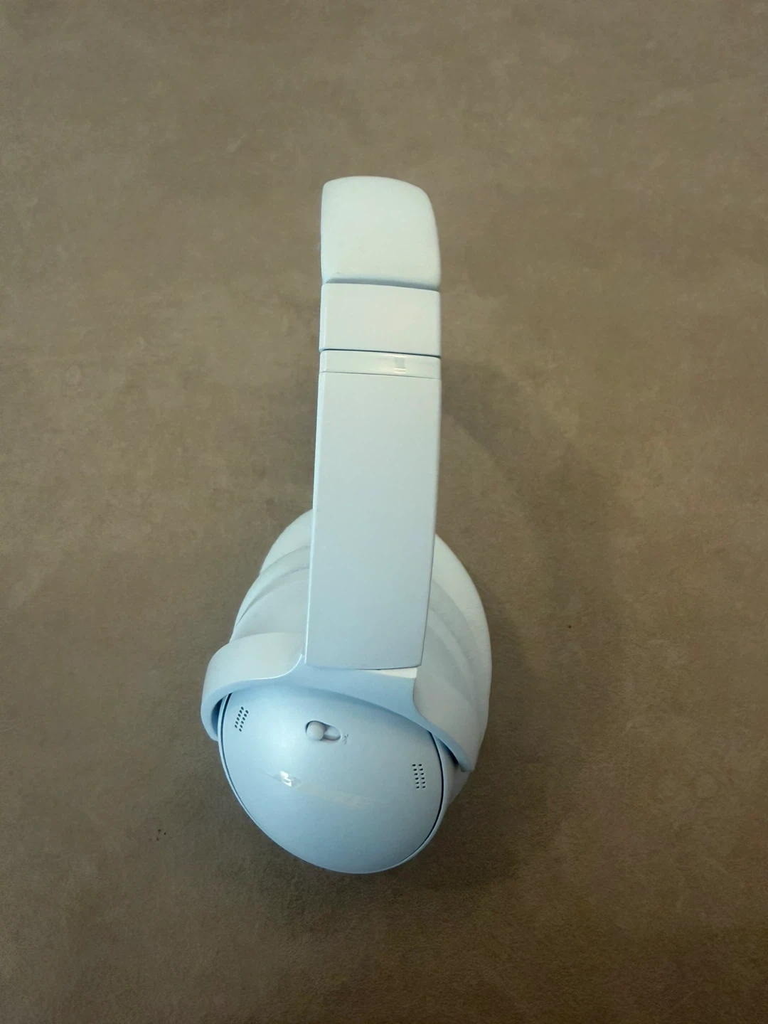 Bose QuietComfort アイスブルー 限定色の写真6枚目