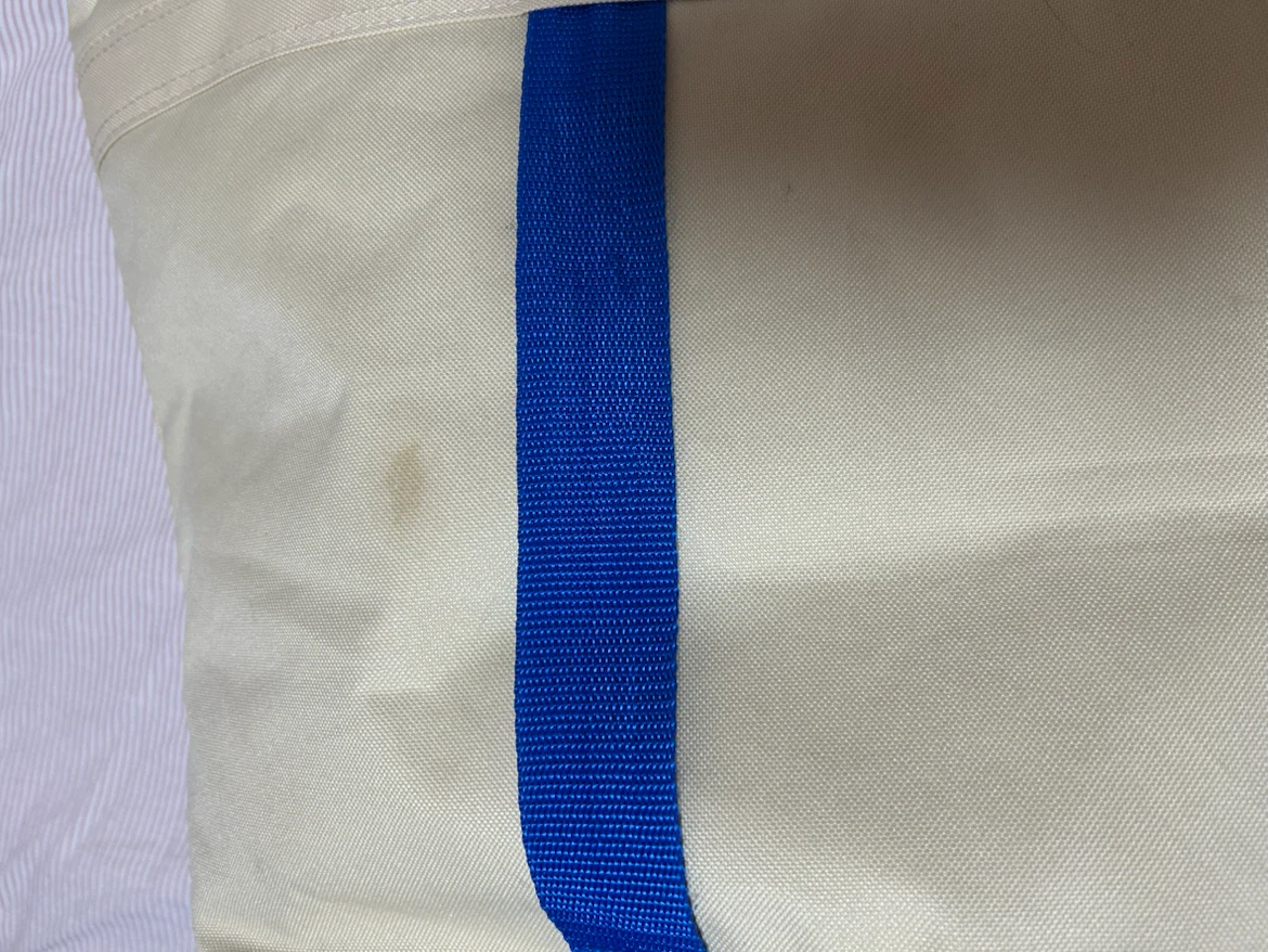 廃盤品COSTCO  コストコ 保冷バッグ クーラーバッグ 特大の写真4枚目
