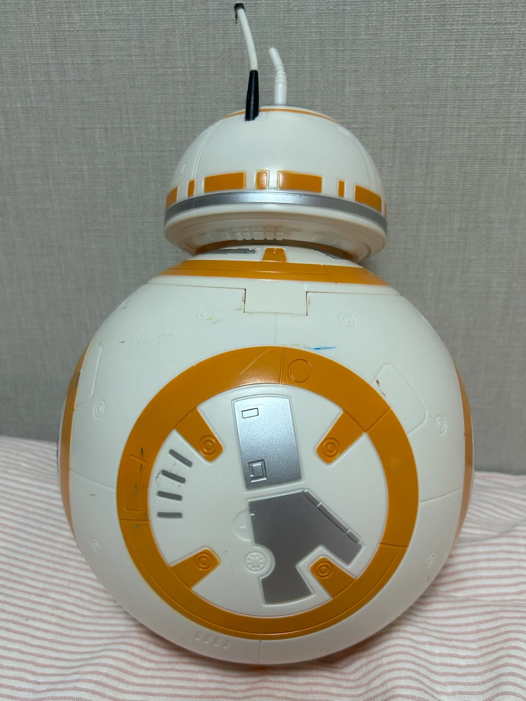 廃盤品STAR WARS ポップコーンバケット BB-8 東京ディズニーランドの写真8枚目