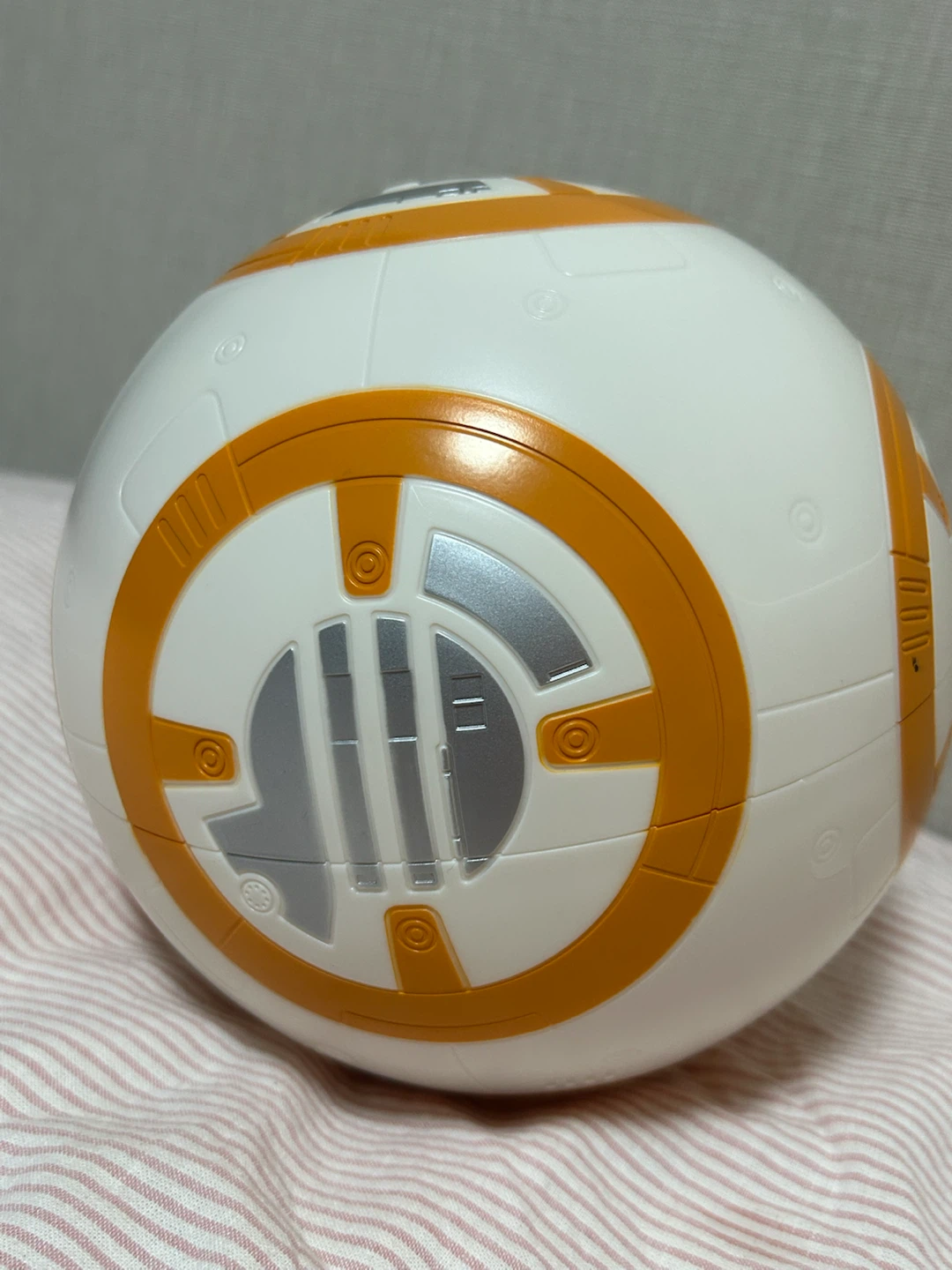 廃盤品STAR WARS ポップコーンバケット BB-8 東京ディズニーランドの写真9枚目