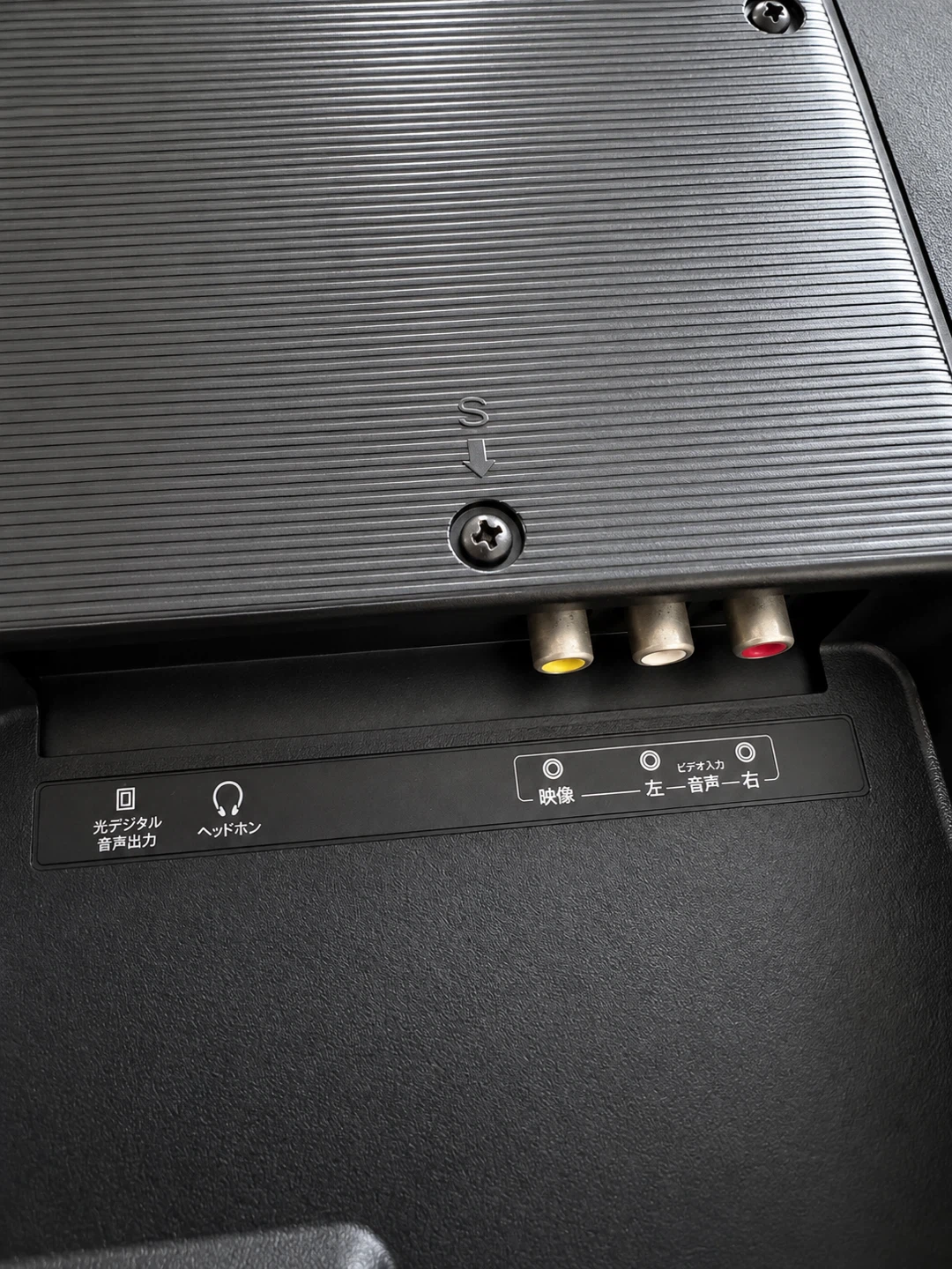 Hisense 43型 液晶テレビ 43A50 2019年製 リモコン付の写真3枚目