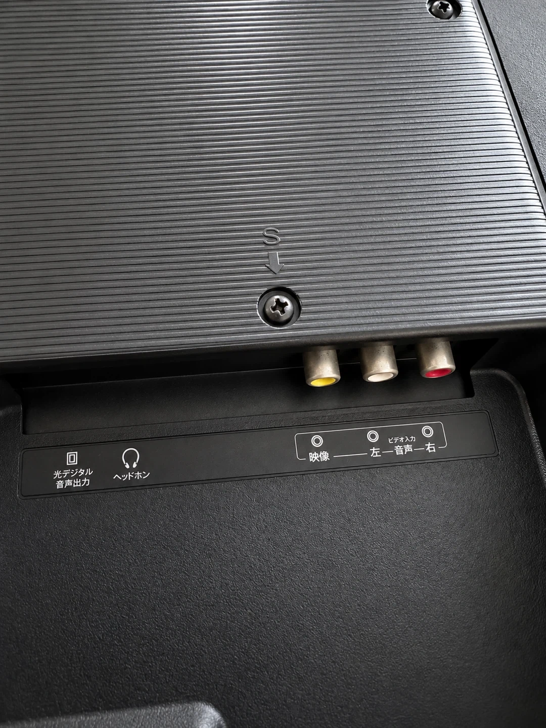 Hisense 43型 液晶テレビ 43A50 2019年製 リモコン付の写真3枚目
