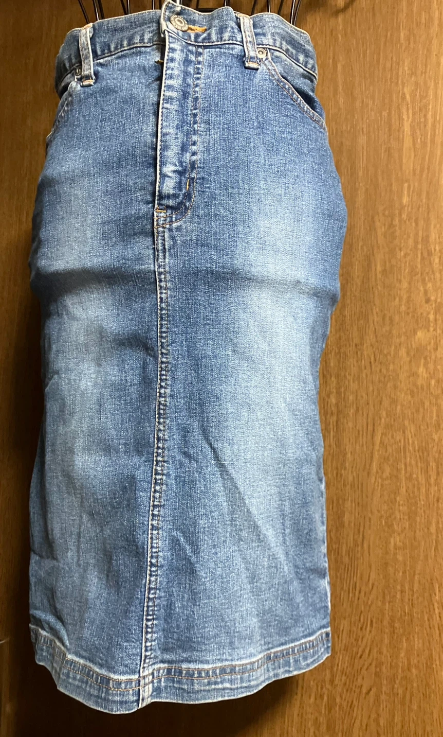 ジェイロ デニムスカート Mサイズ