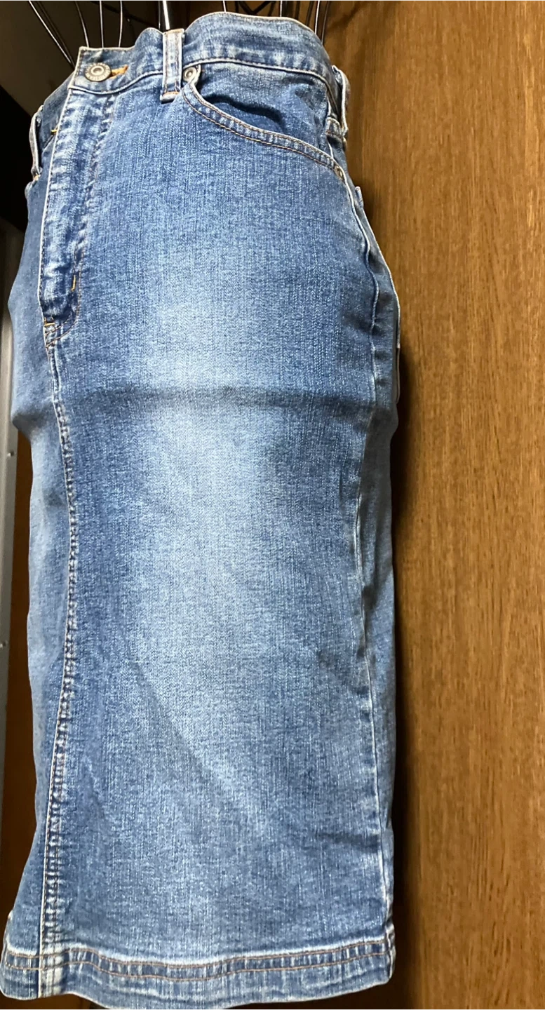 ジェイロ デニムスカート Mサイズの写真2枚目