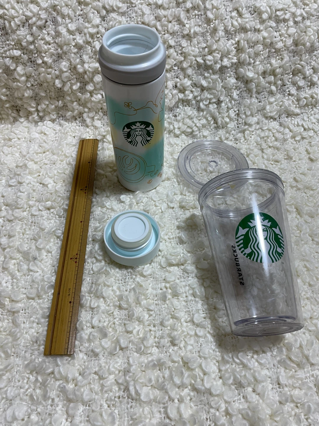 スターバックス 6品セットの写真2枚目