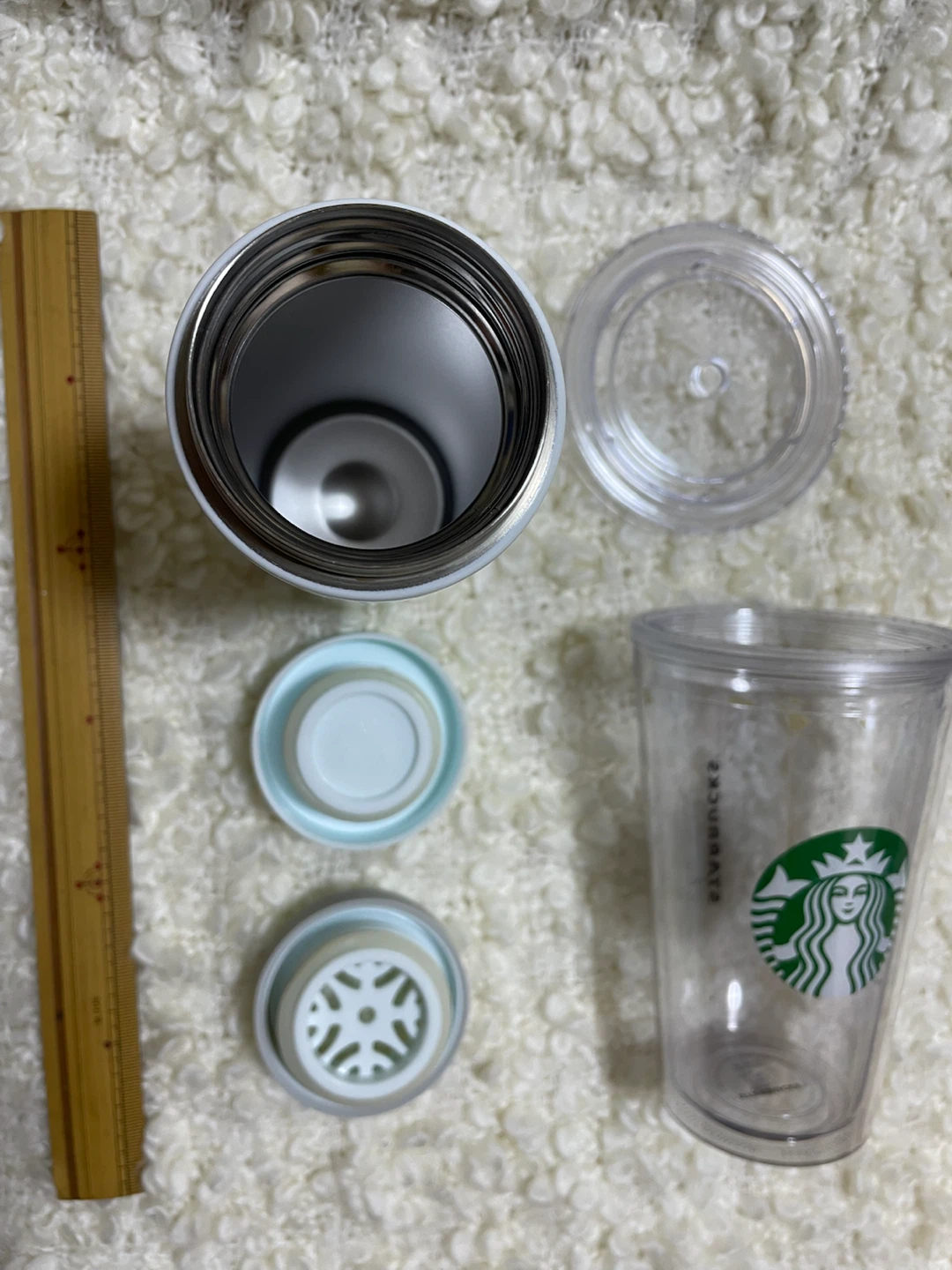 スターバックス 6品セットの写真3枚目