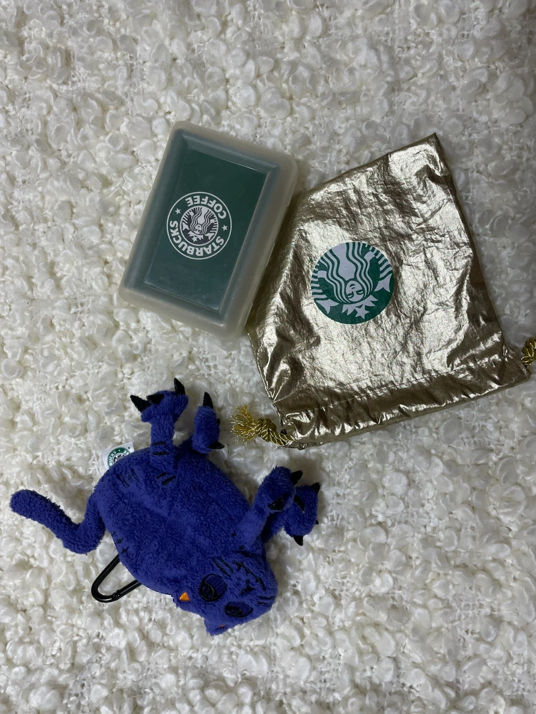 スターバックス 6品セットの写真4枚目