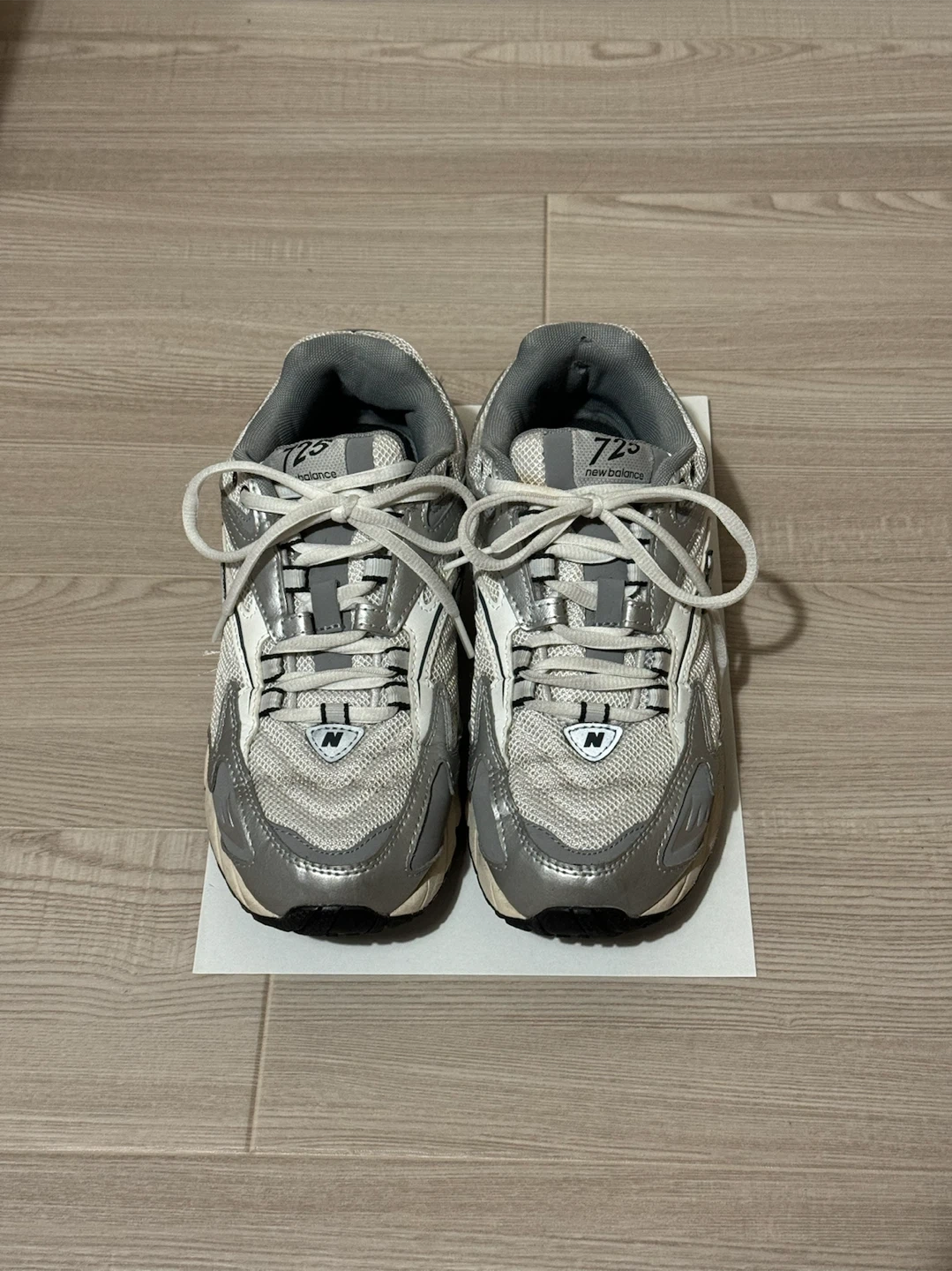 New Balance 725 24cm