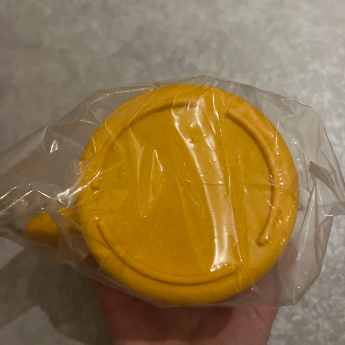 チャムス マクドナルド ステンレス二層マグカップ 2023年福袋の写真4枚目