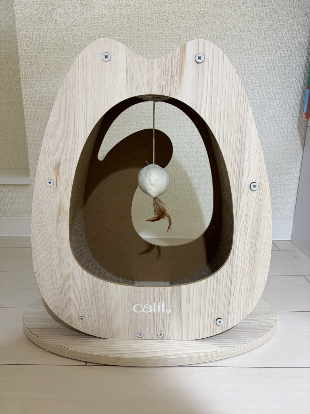 キャットイット 猫用爪とぎ