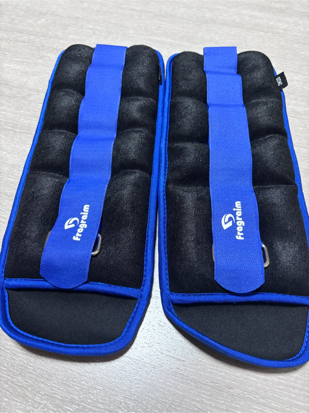 フラグレイン アンクルウェイト 2kg
